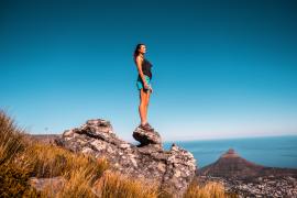 The best walking shoes: top choices for your next trek