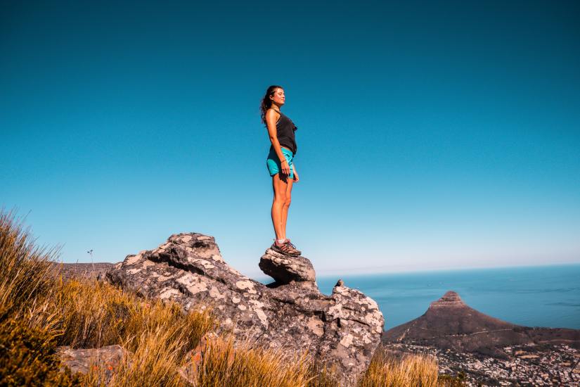The best walking shoes: top choices for your next trek