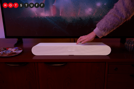 Sonos Ray is a cheaper soundbar option for the rest of us