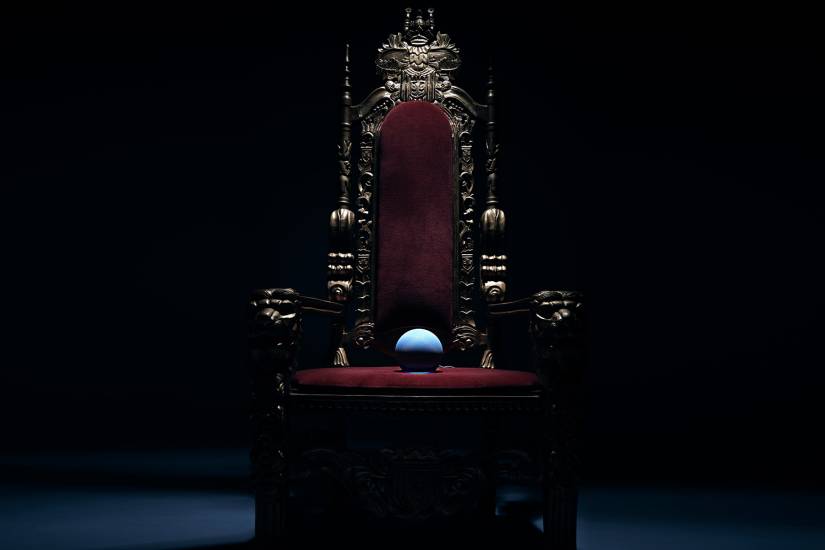 “Alexa, is one royal enough?” Amazon’s assistant gets Jubilee-ready