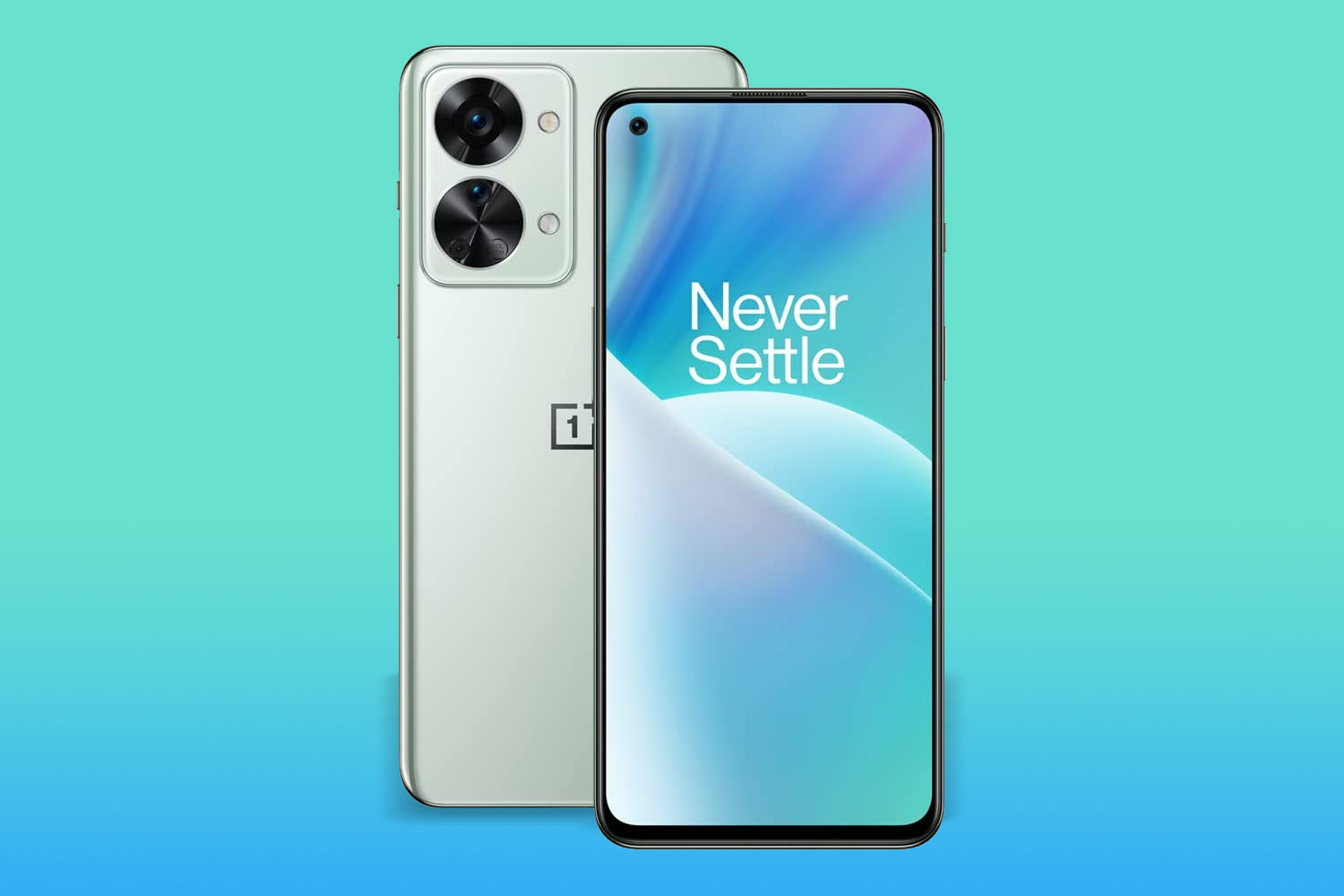 OnePlus Nord 2T 5G review: Long-lasting, fast-charging mid-range 5G phone  gets a chipset upgrade