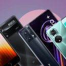 Best mid-range smartphone 2023: affordable phones reviewed