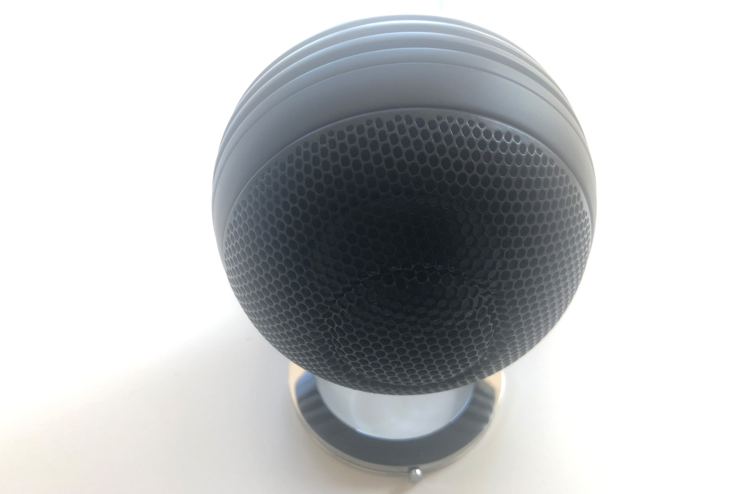 Stuff Cabasse Pearl Keshi review - speaker