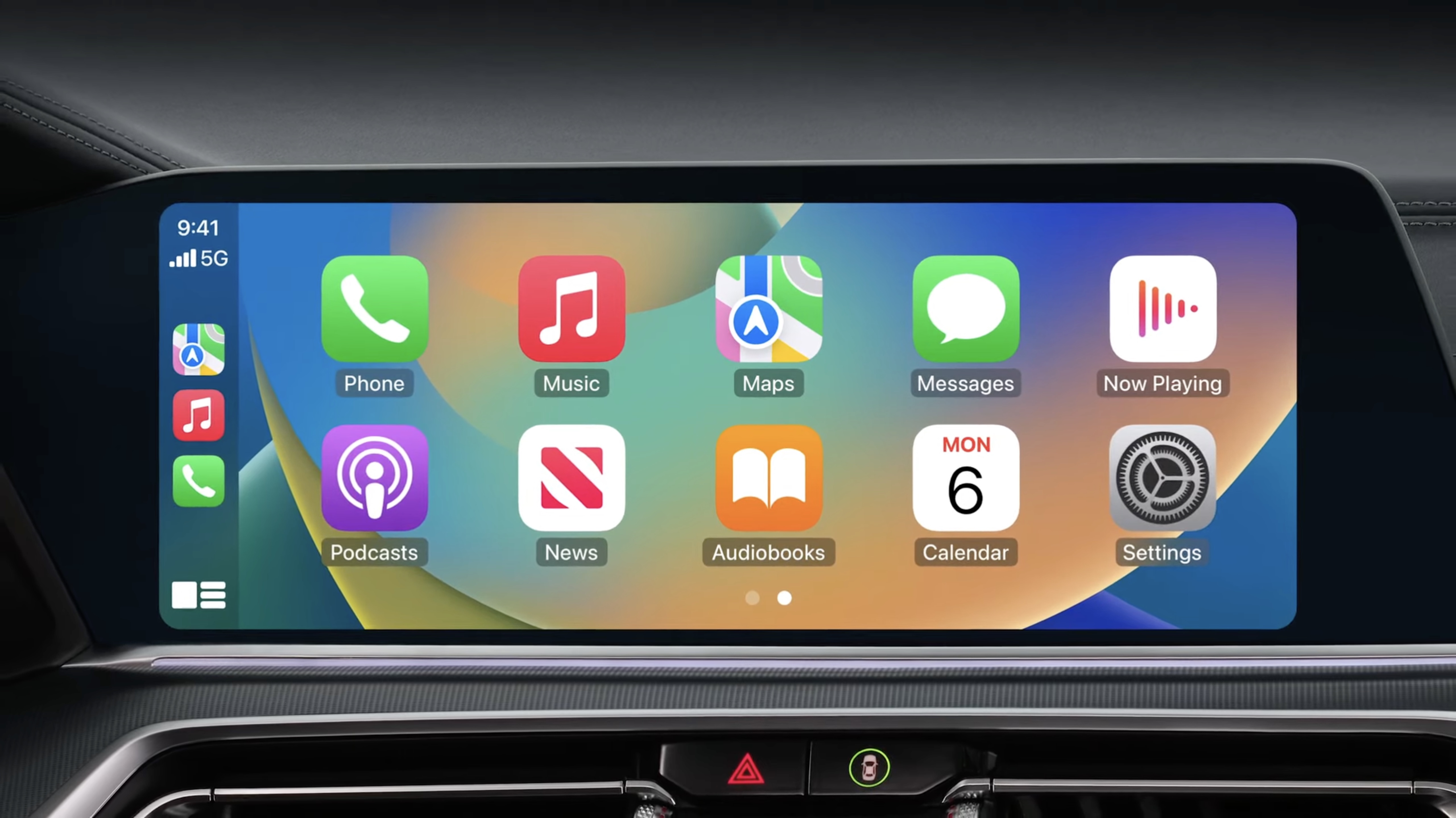 Why 2023's CarPlay update was a scenestealer at Apple's event Stuff