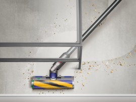 Dyson’s V12 Detect Slim is a smaller, cheaper version of the V15 Detect