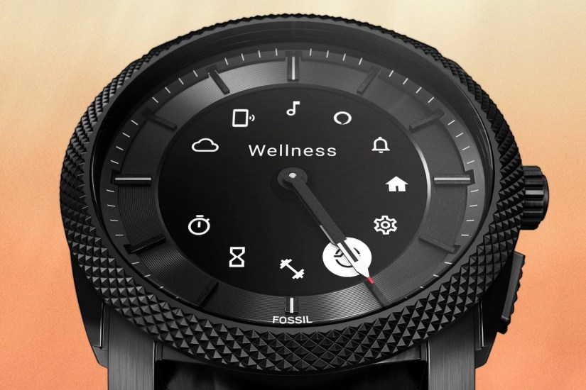 Fossil is done making smartwatches, here’s what it means if you own one