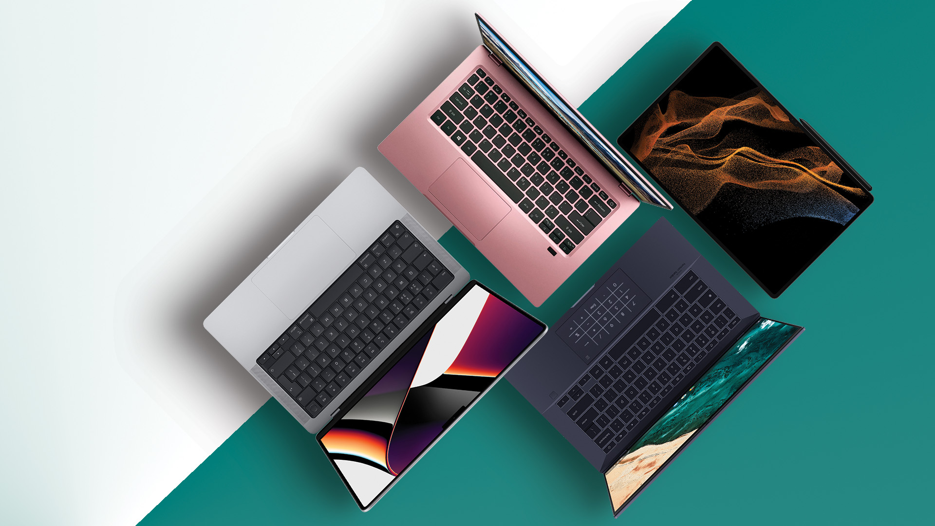 Laptop buying guide: How to choose a laptop to suit you | Stuff