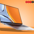 Huawei MateBook 16S blends power, portability and premium looks