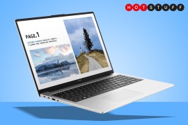 Huawei’s Matebook D 16 is a keenly-priced all-rounder ultraportable