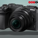 The Nikon Z30 is a vlogger’s new mirrorless best friend