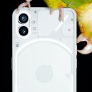 Nothing Phone 1: the transparent phone has been fully revealed