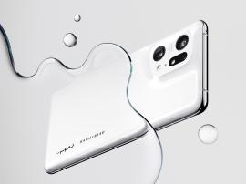 Photographing the beauty of endangered species with the OPPO Find X5 Pro