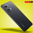 The Poco X4 GT is a classy cut-price phone with fast charging