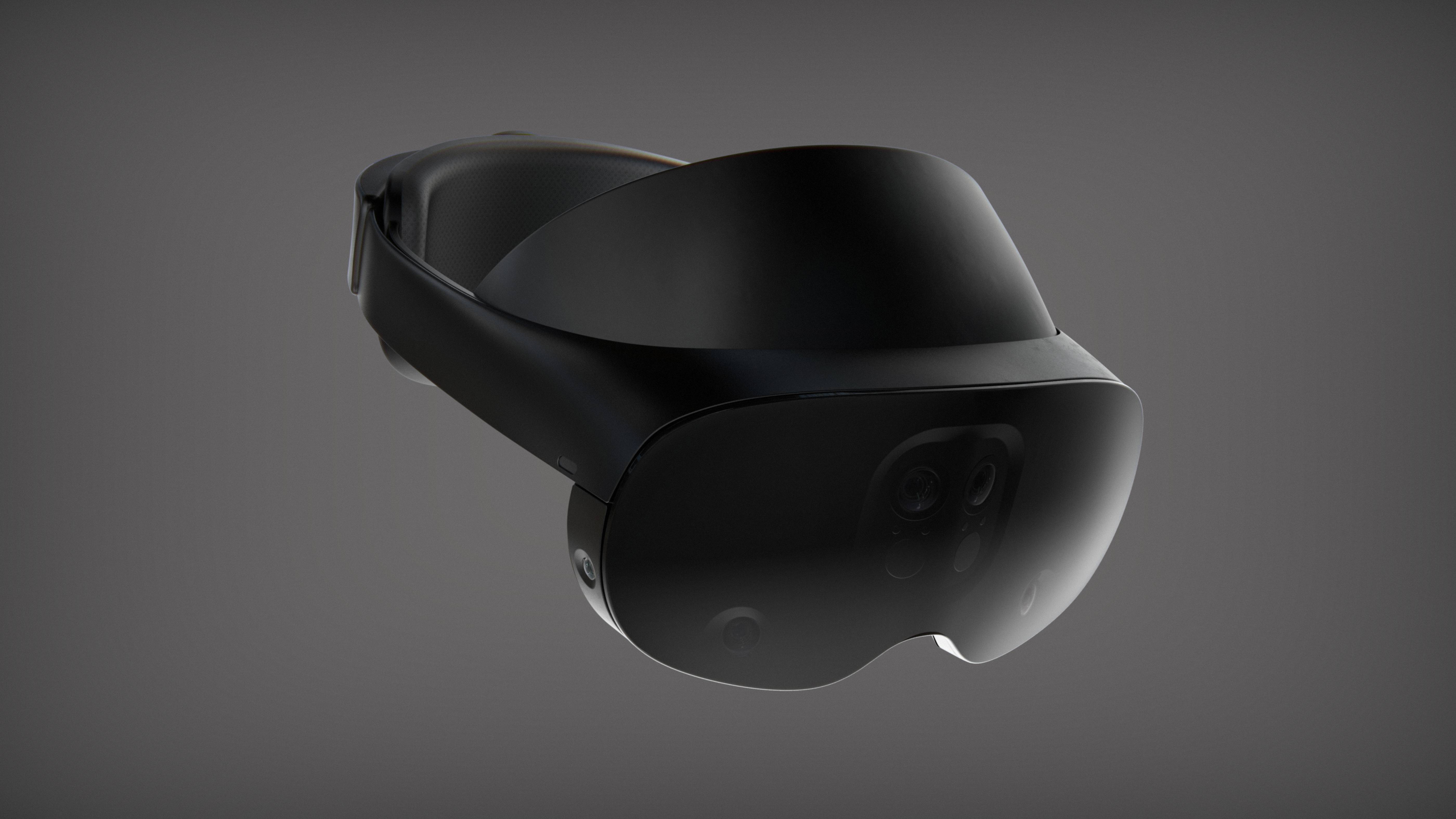 Очки meta quest 2. VR Headset meta Quest Pro. Project Cambria VR шлем. VR ar гарнитуры. Oculus meta Pro.