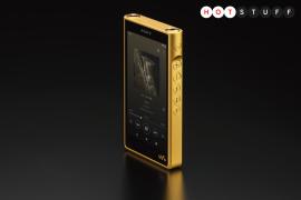 Sony’s latest audiophile-grade Walkman has a suitably premium price