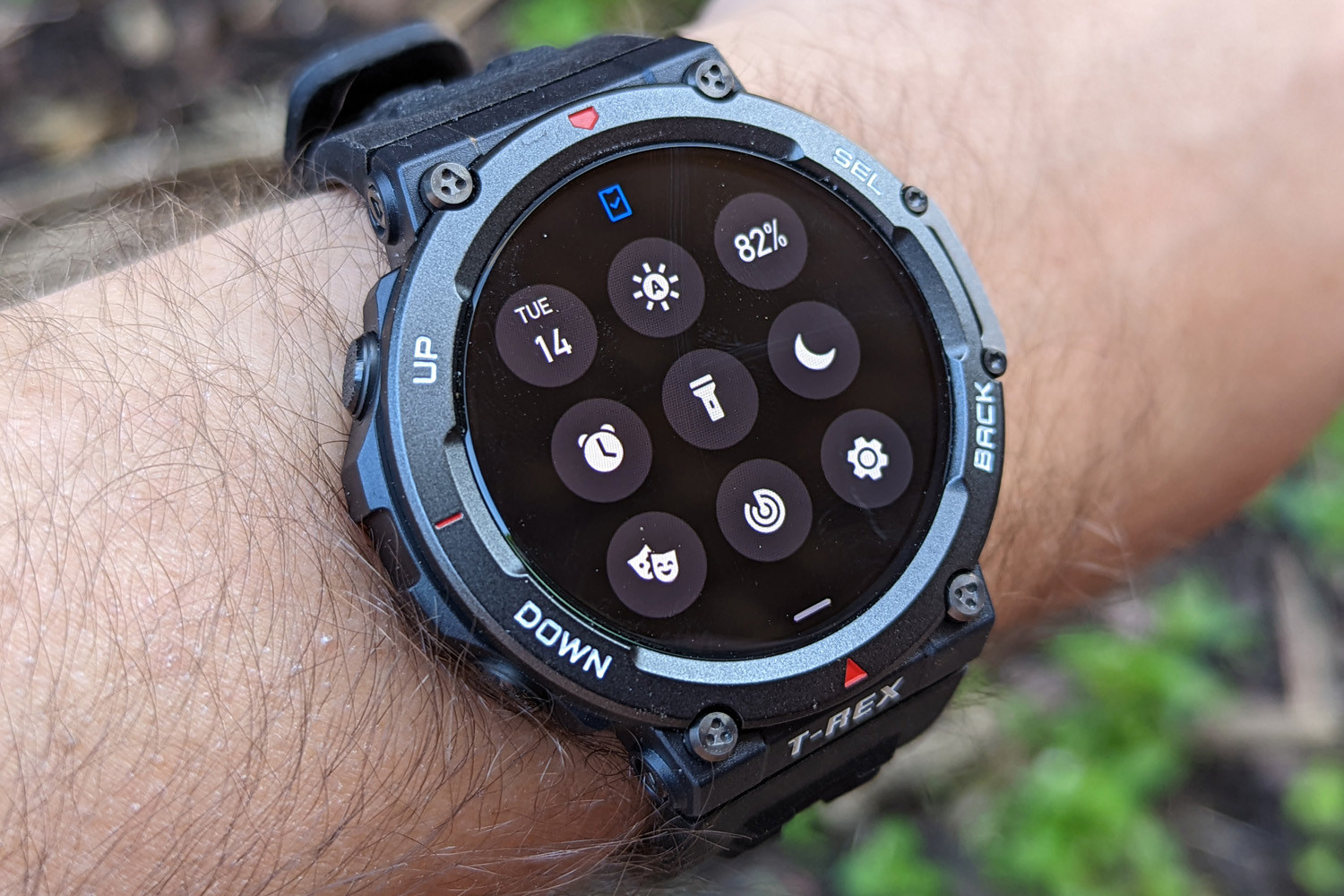 Amazfit T-Rex 2 Review  Lets Test Its Ruggedness 