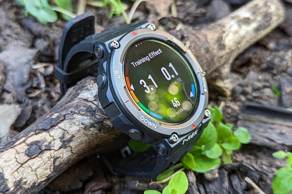 Amazfit T-Rex Pro – Same Rugged Looks, Better Internals [Review] – G Style  Magazine