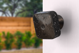 I’m saving so much money on this $20/£19 Blink smart security camera in Amazon’s Spring Sale