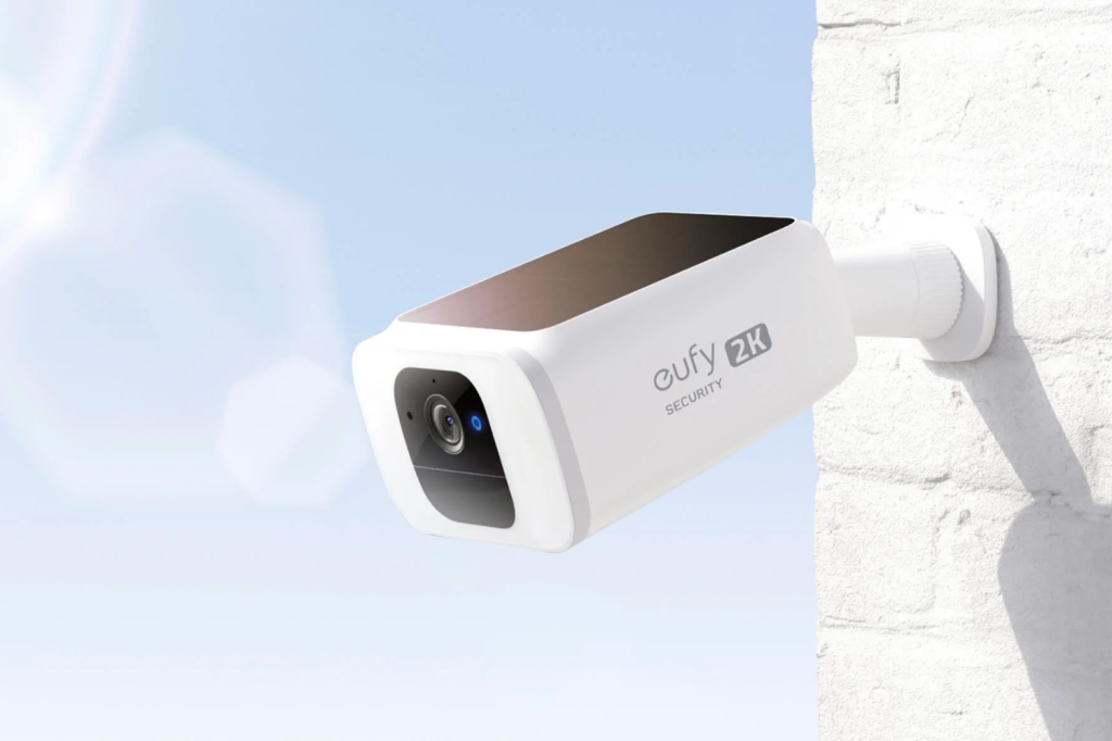 The 4 Best Security Cameras for Your Home of 2024