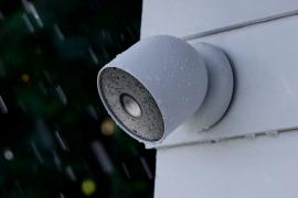 Google Gemini can now describe what your security camera sees in real time
