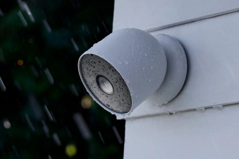 Google Gemini can now describe what your security camera sees in real time