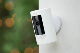 All the top features from our smart home week in association with Ring