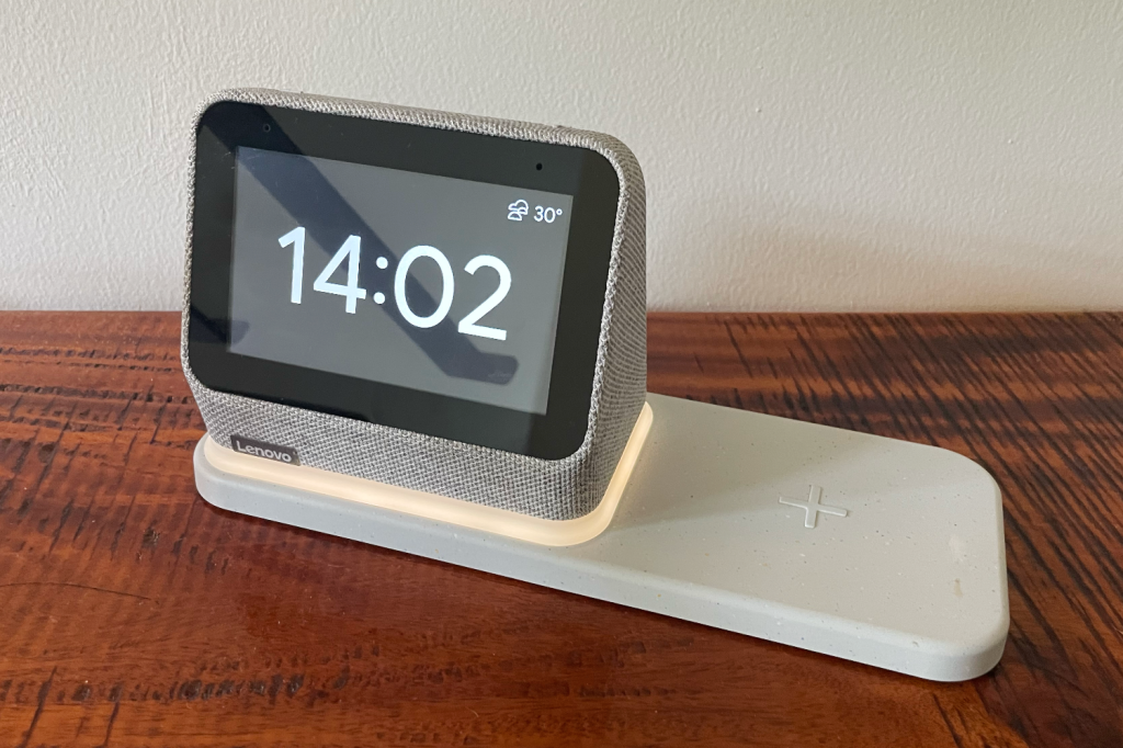 6 Best Smart Displays of 2024 - Reviewed