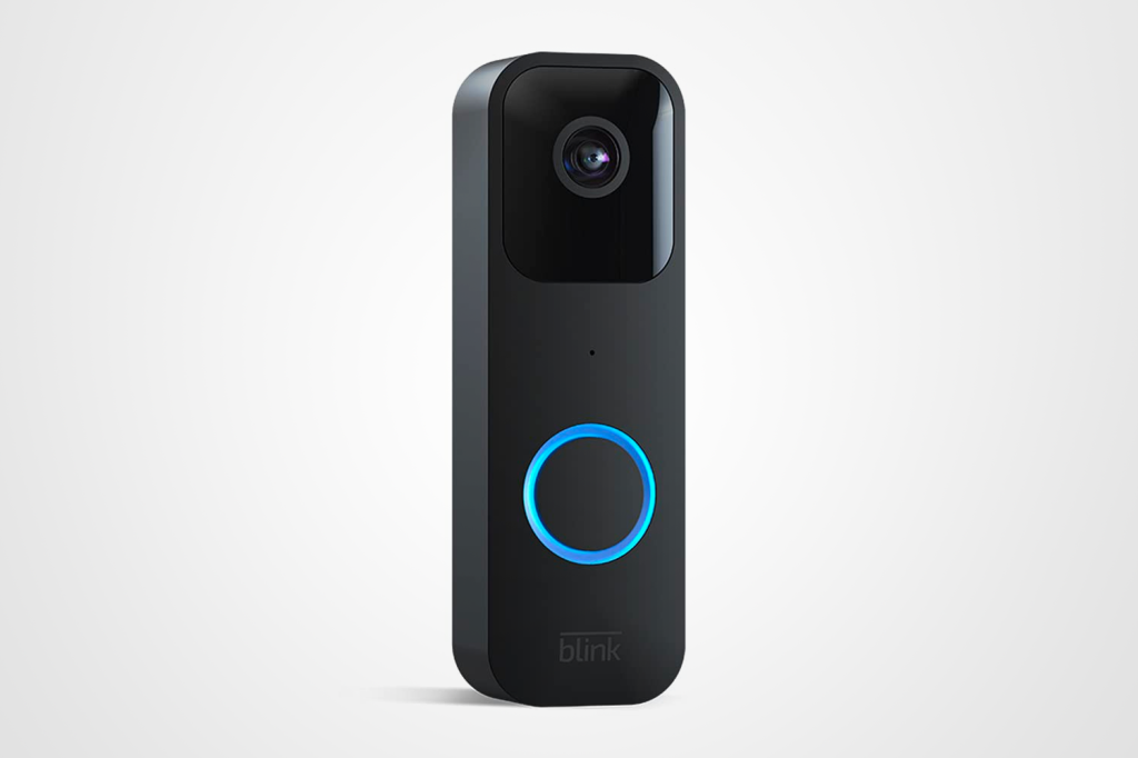 Best video doorbell 2024 wireless door protection Stuff