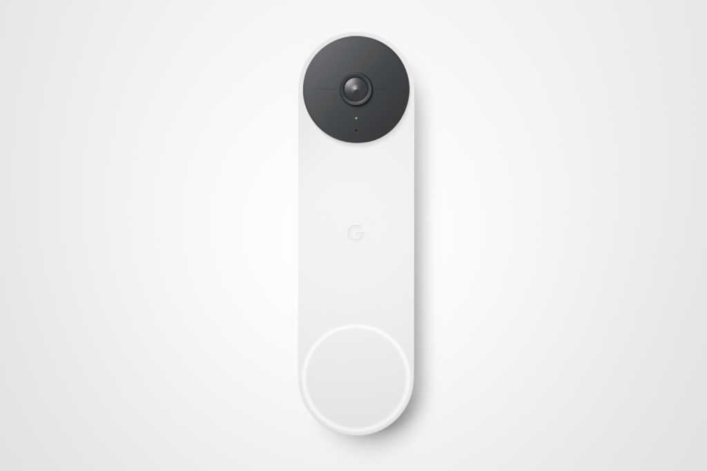 Nest Doorbell