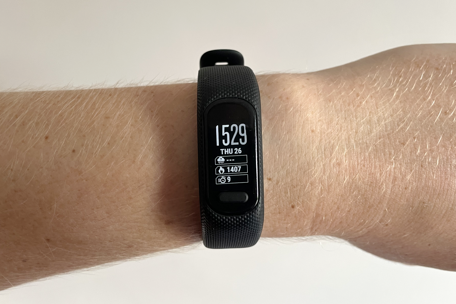 Garmin Vivoactive 5 Review: The Fitness Smartwatch Gets Better Again