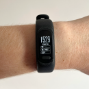 Garmin Vivosmart 5 review: a pared-back tracker that’s tricky to tap