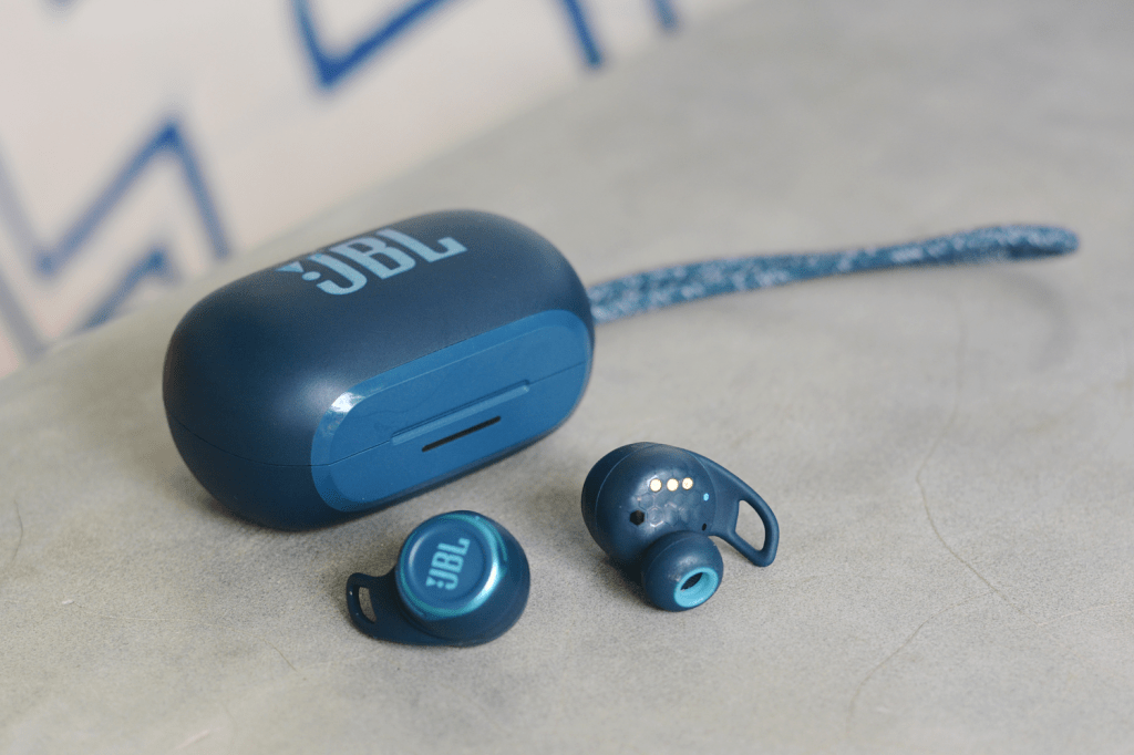 JBL Reflect Flow Pro review - Which?
