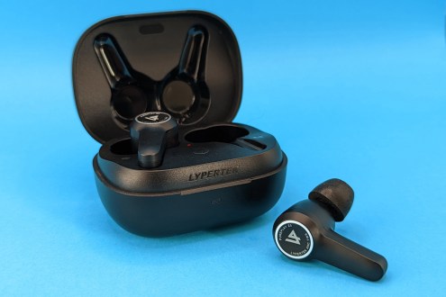 Lypertek PurePlay Z5 review: affordable all-rounder in-ears