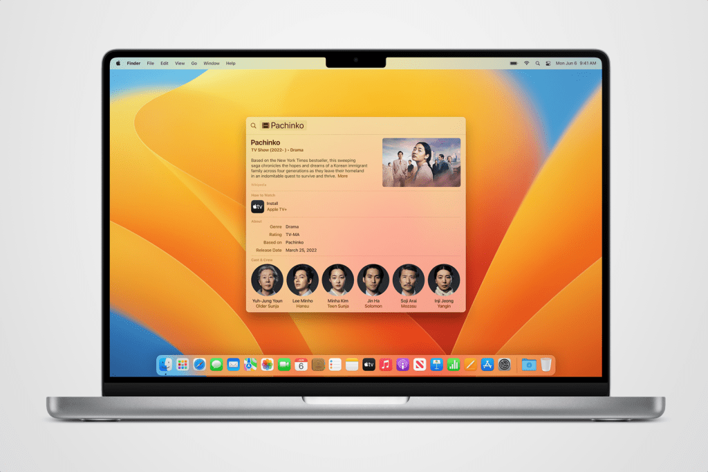 The 13 best macOS Ventura features coming to your Mac in 2022