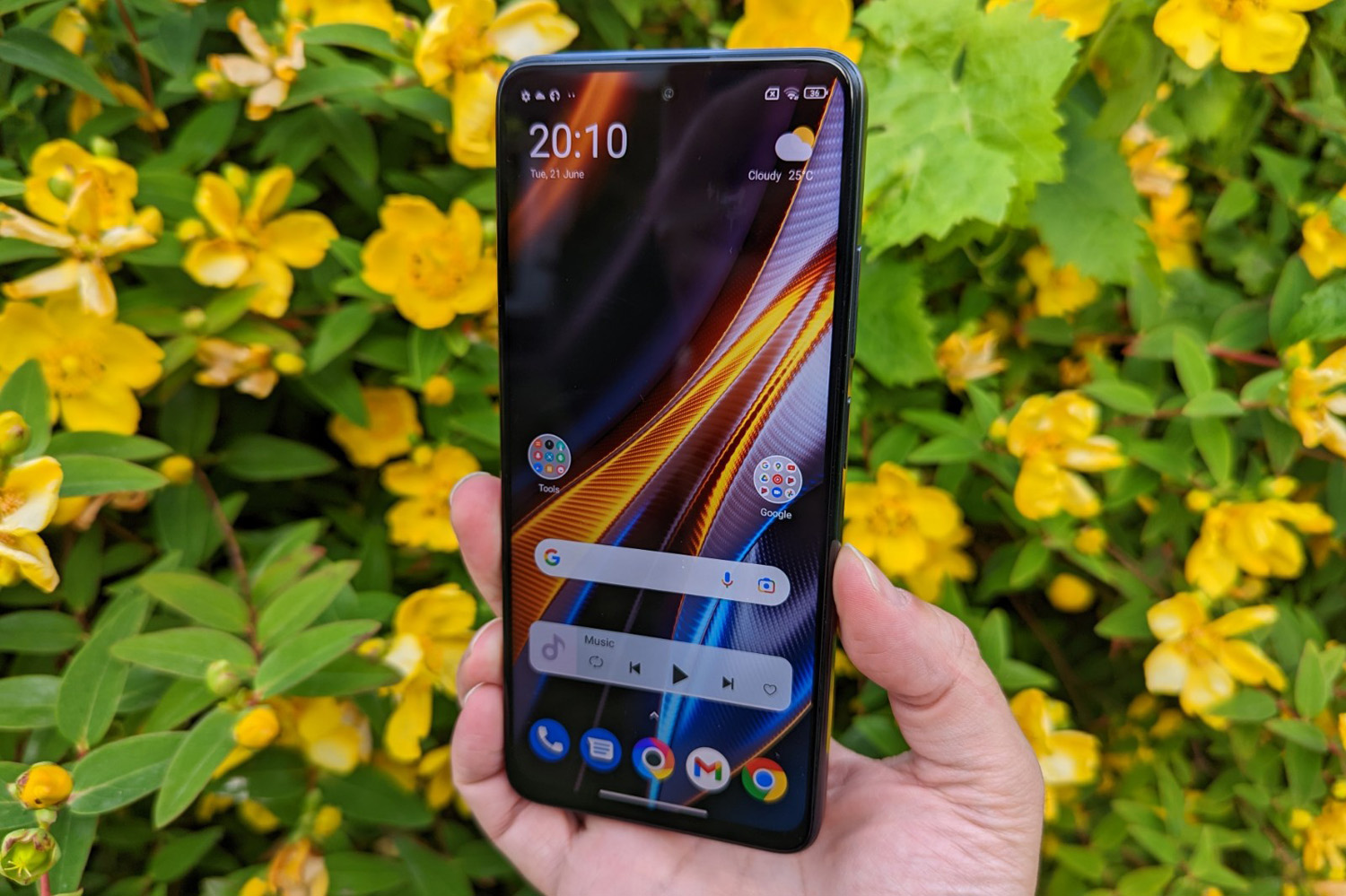 POCO X4 GT Review: The Best Budget Gaming Phone Of 2022