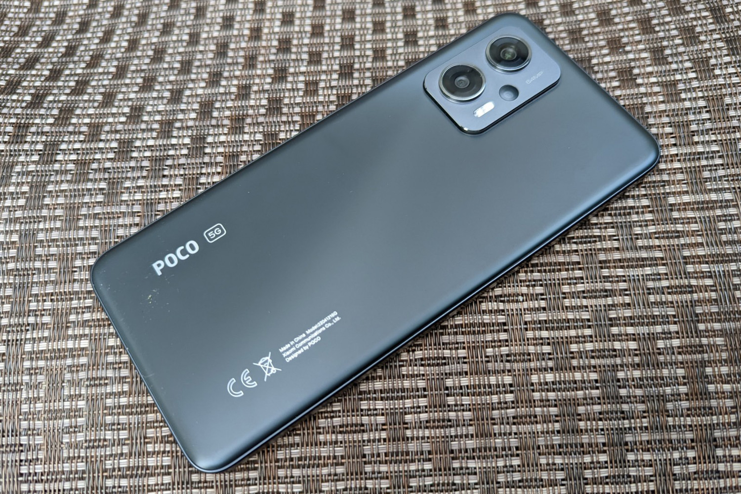 Poco X4 GT review: entry-level excellence?