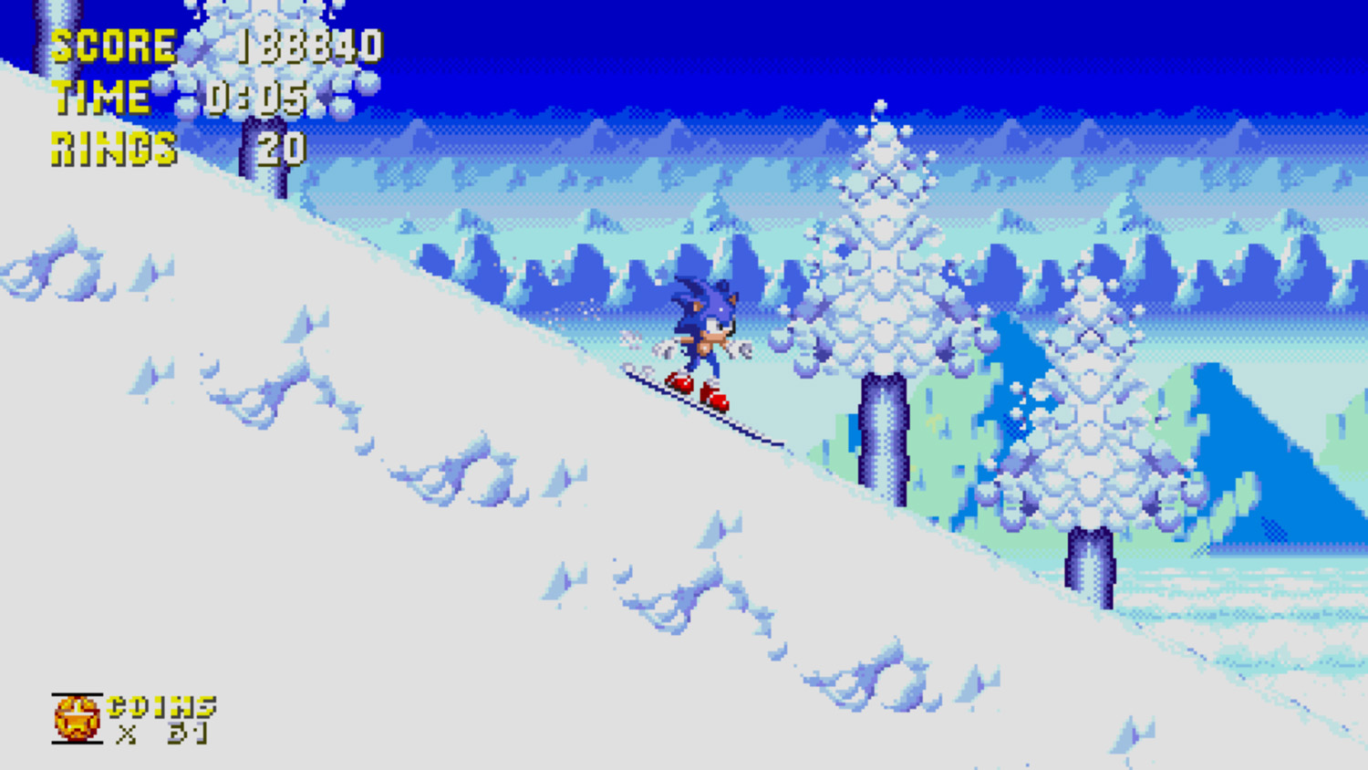 Sonic Origins Review - Gotta Go Back - GamerBraves
