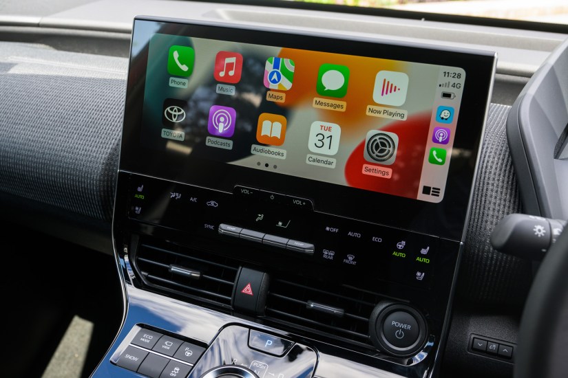 What is Apple CarPlay? The in-car software for your iPhone explained