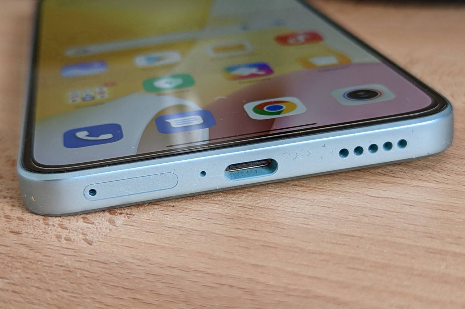 Xiaomi 12 Lite: Smartphone review 