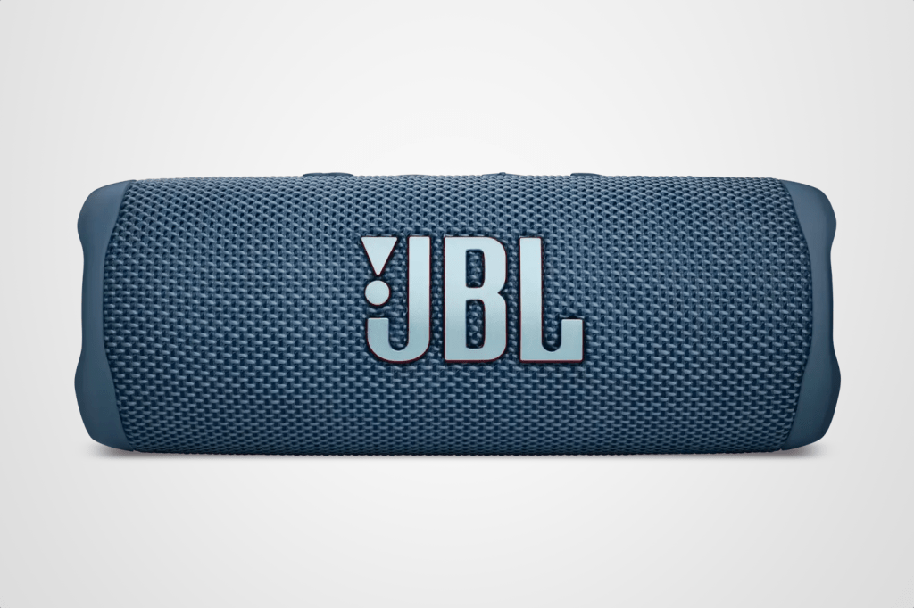 JBL Flip 6: one of the best Bluetooth speakers for all-round value