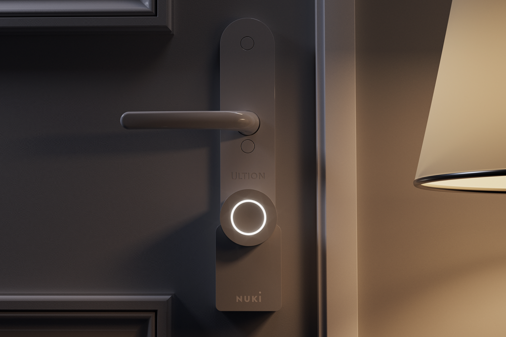 Nuki Smart Lock Integrations - Connect Your Apps with IFTTT