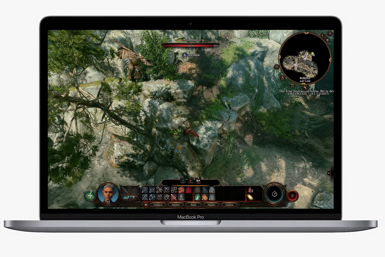 Dota for macbook pro фото 115