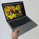 Apple MacBook Pro 13in with M2 (2022) review