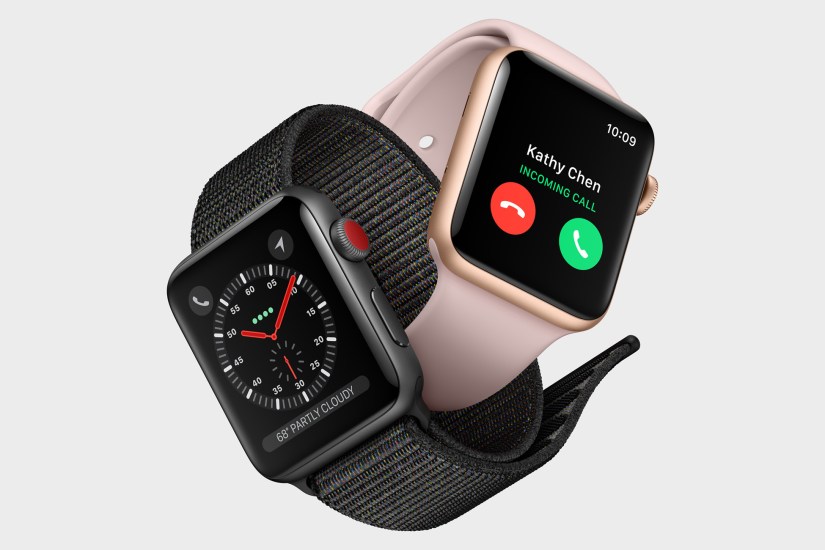 Buy Apple Watch Series 3 today and watchOS 9 will render it obsolete this September. That’s not OK