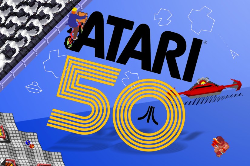 11 classic Atari arcade games you still need to play