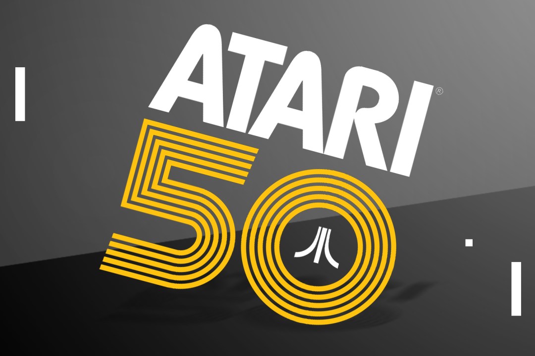 Atari at 50: 5 hardware landmarks from the seminal gaming company’s history