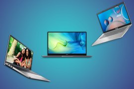 Best budget laptop 2024: cheap Chromebooks and Windows 11 PC notebooks
