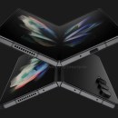 Samsung Galaxy Z Fold 4 benchmarks may have just leaked early