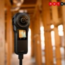 Insta360 teams up with Leica to take 360 video quality to new heights