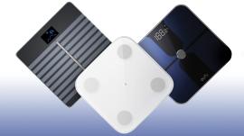 Best smart scales 2025: the top scales for getting greater insights